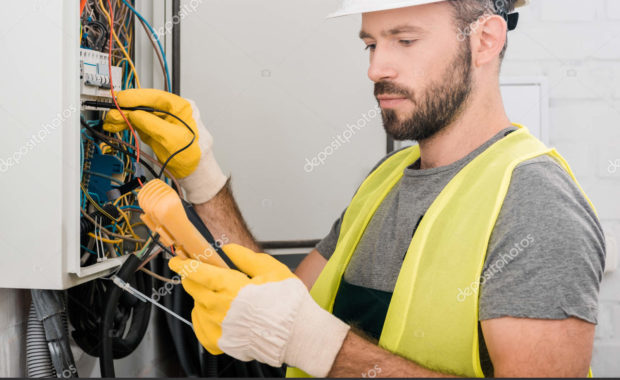 Nassau Electrician