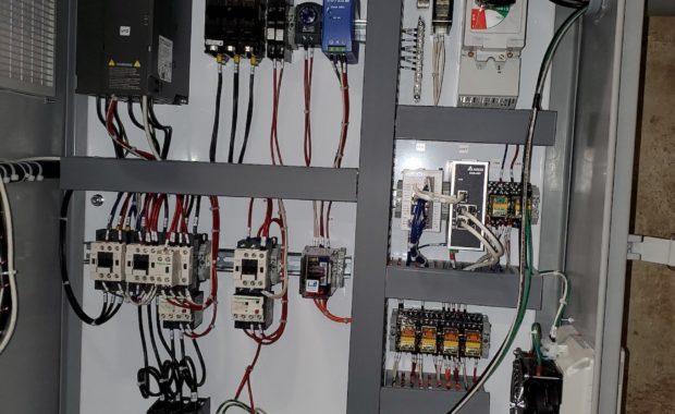 Electrician Services