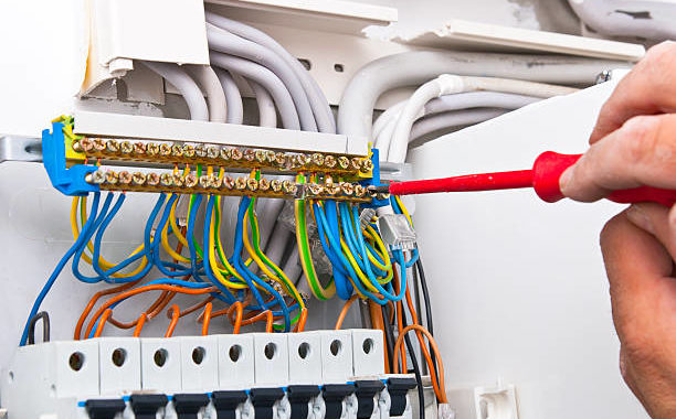 Queens Electrician